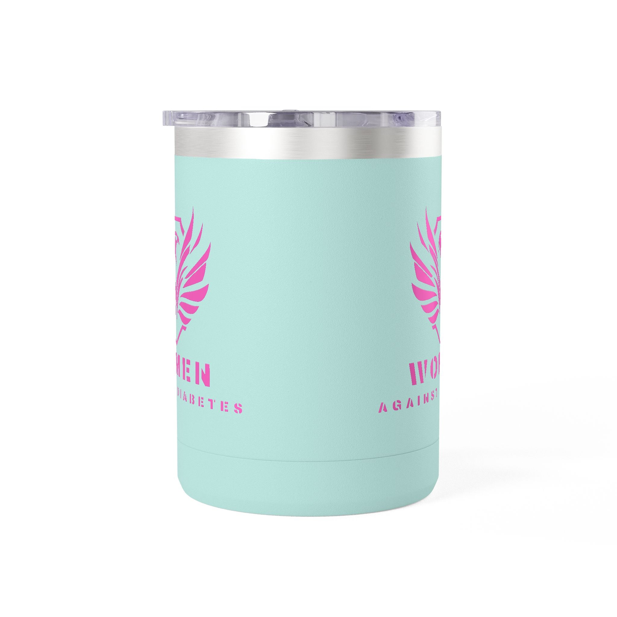 Coffee Mug Tumbler, 15oz
