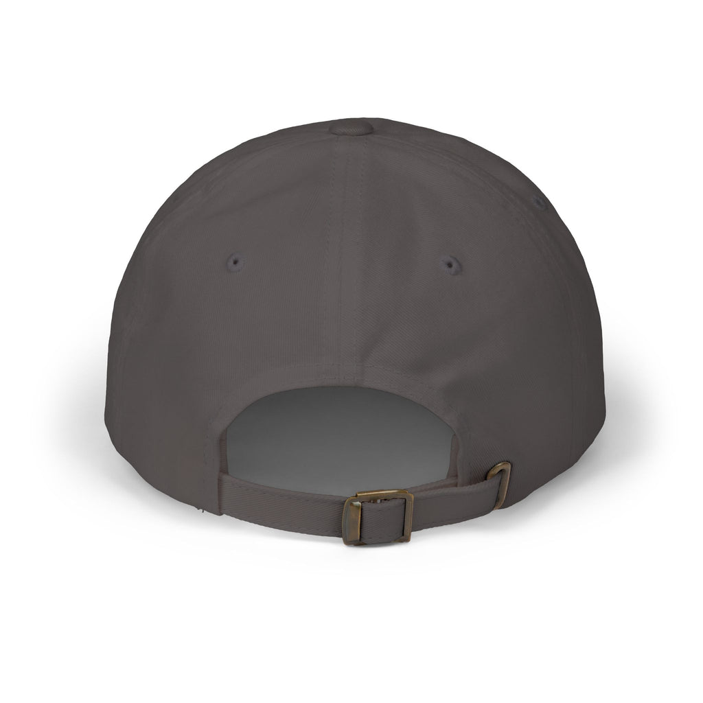 Veterans Against Diabetes Dad Cap — Embroidered Blue Logo Hat