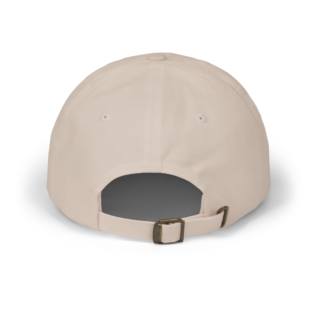 Veterans Against Diabetes Dad Cap — Embroidered Blue Logo Hat