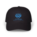 Veterans Against Diabetes Dad Cap — Embroidered Blue Logo Hat