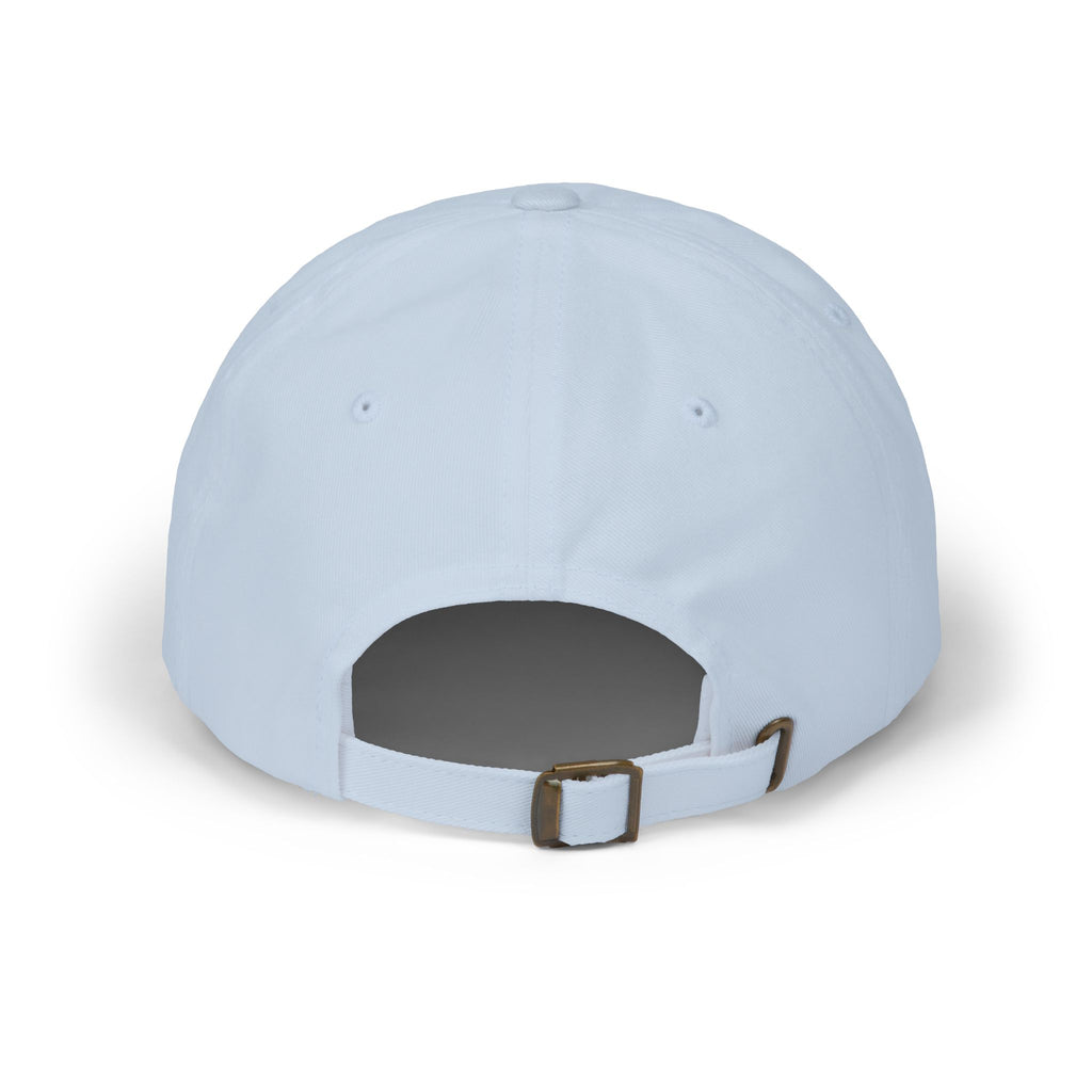Veterans Against Diabetes Dad Cap — Embroidered Blue Logo Hat