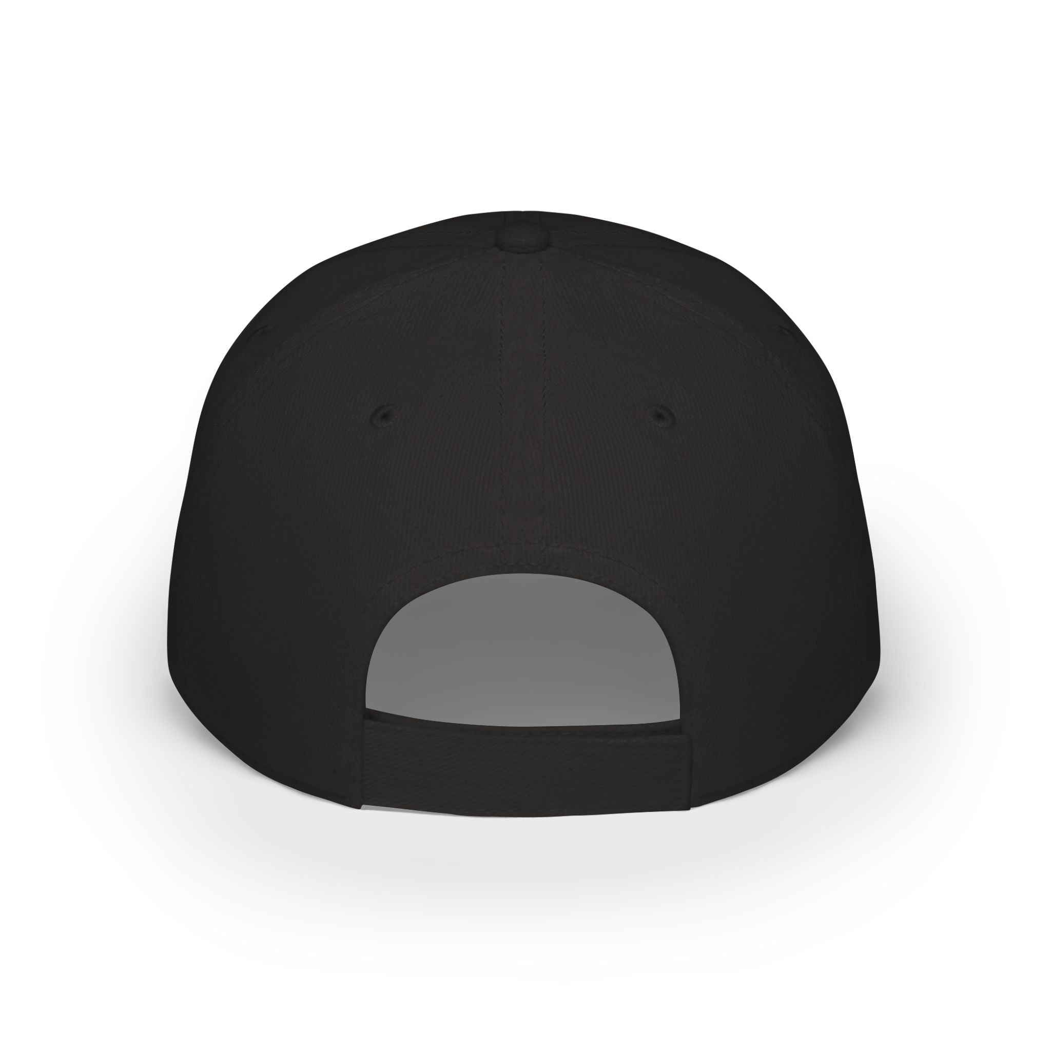 Veterans Against Diabetes Low Profile Baseball Cap – Blue Phoenix Logo