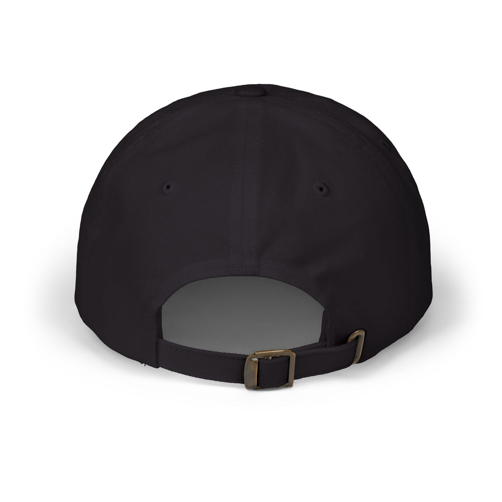 Veterans Against Diabetes Dad Cap — Embroidered Blue Logo Hat