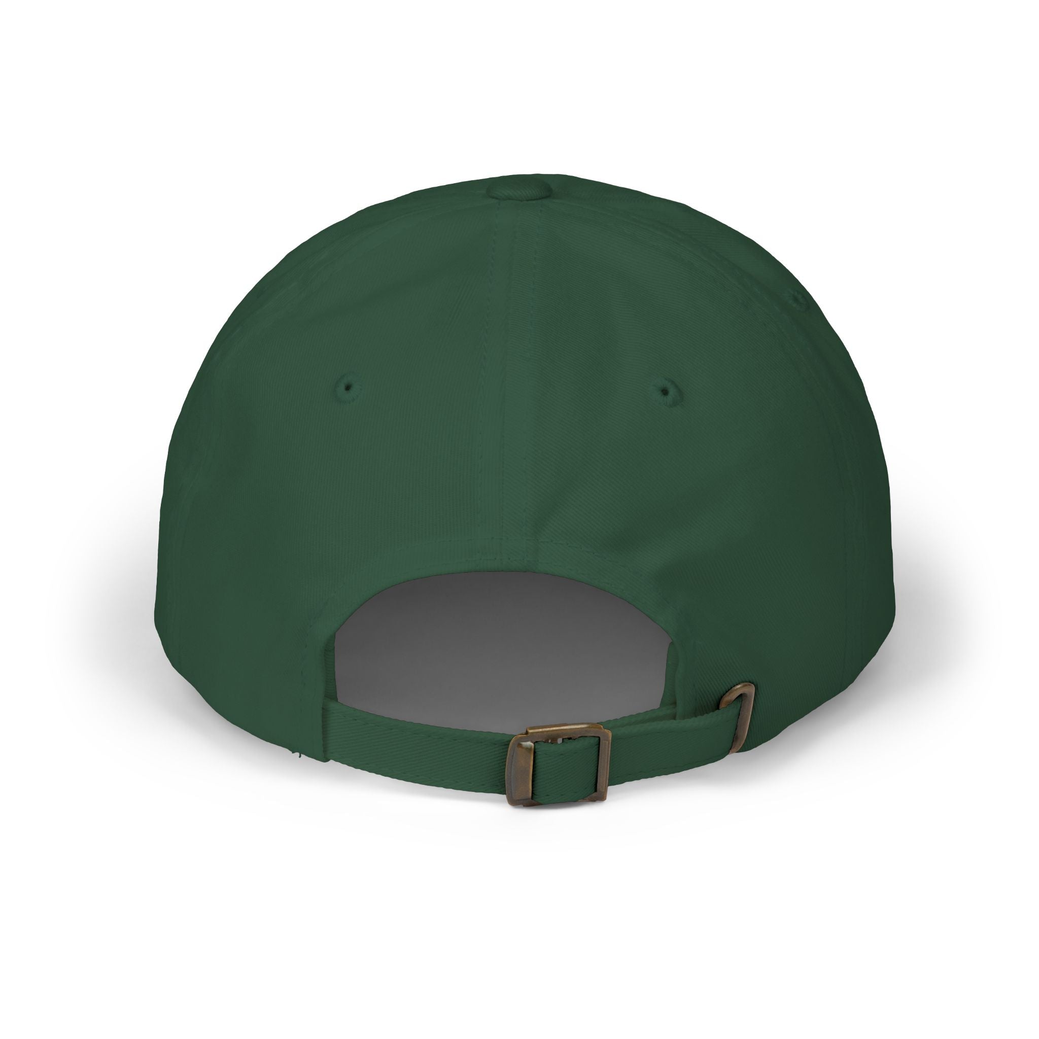 Veterans Against Diabetes Dad Cap — Embroidered Blue Logo Hat