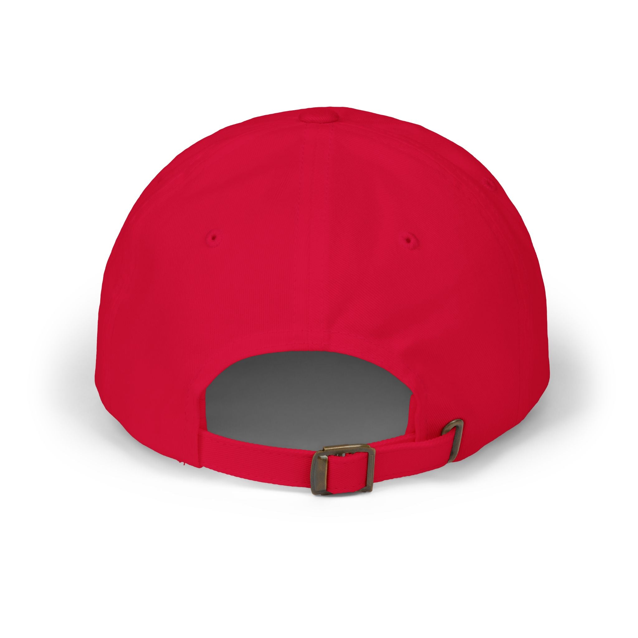 Veterans Against Diabetes Dad Cap — Embroidered Blue Logo Hat