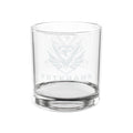 Veterans Engraved Whiskey Glass 10.5oz — Military Tribute Rocks Glass