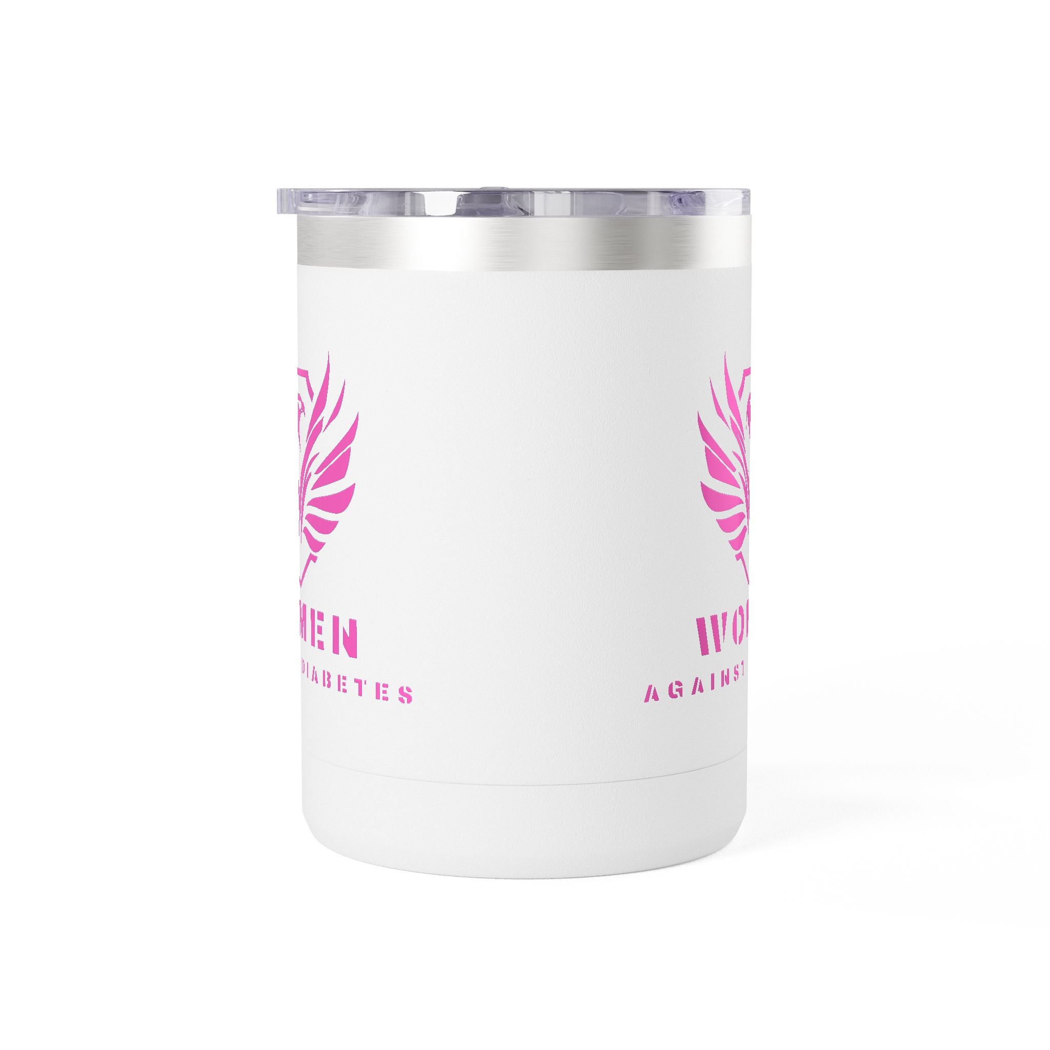 Coffee Mug Tumbler, 15oz