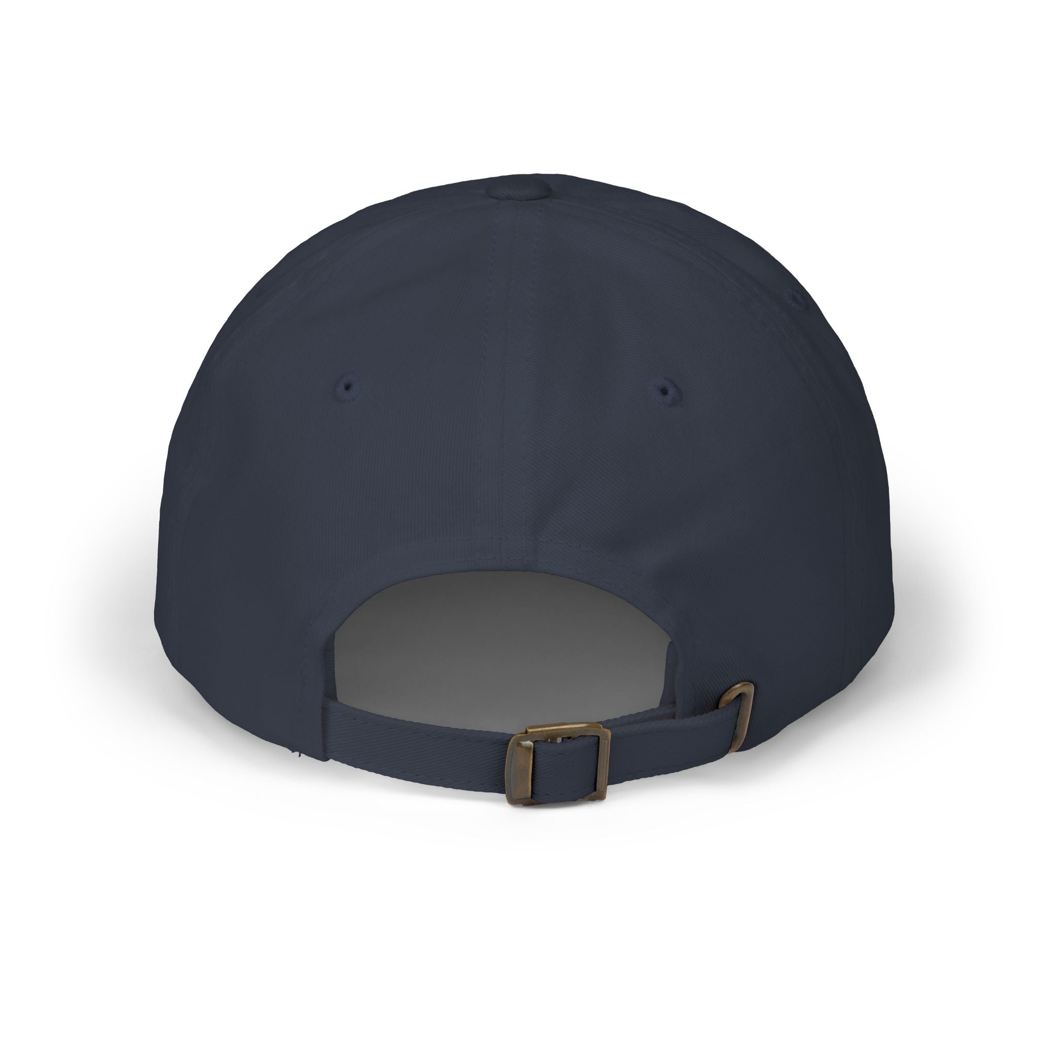 Veterans Against Diabetes Dad Cap — Embroidered Blue Logo Hat