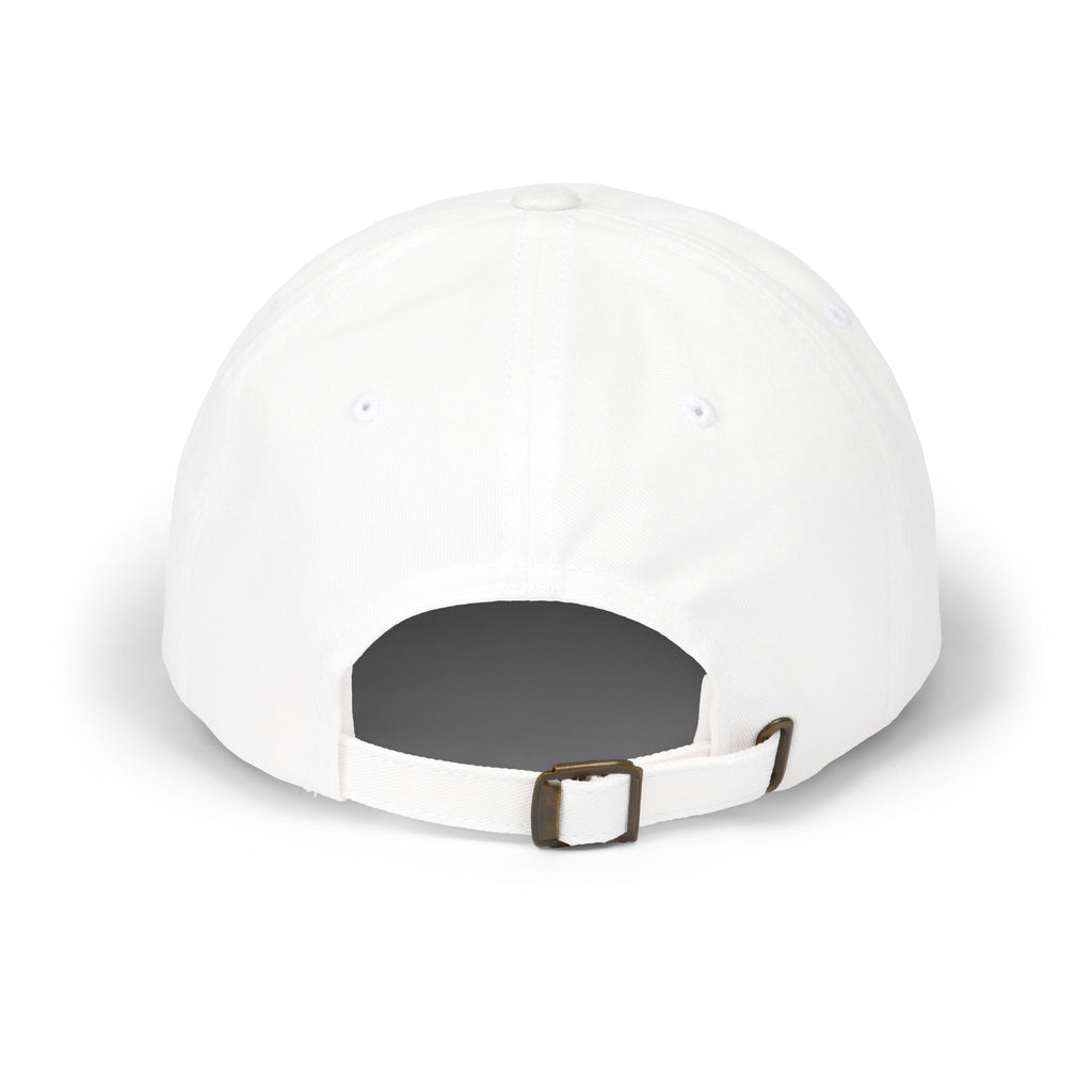 Veterans Against Diabetes Dad Cap — Embroidered Blue Logo Hat