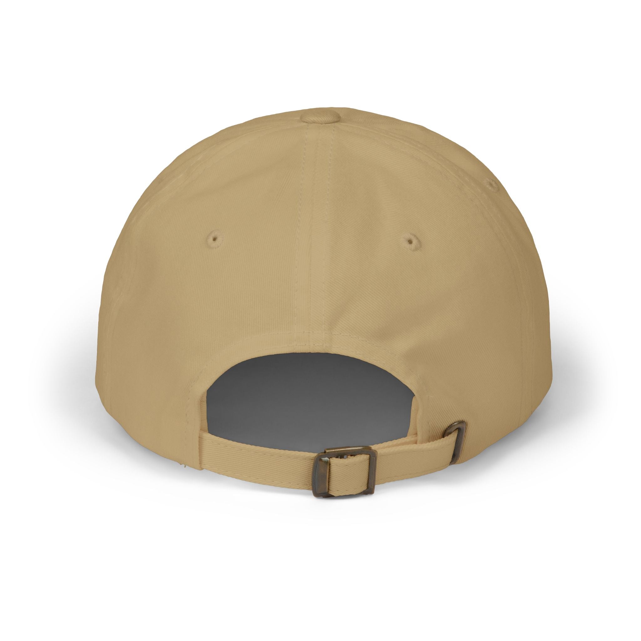 Veterans Against Diabetes Dad Cap — Embroidered Blue Logo Hat